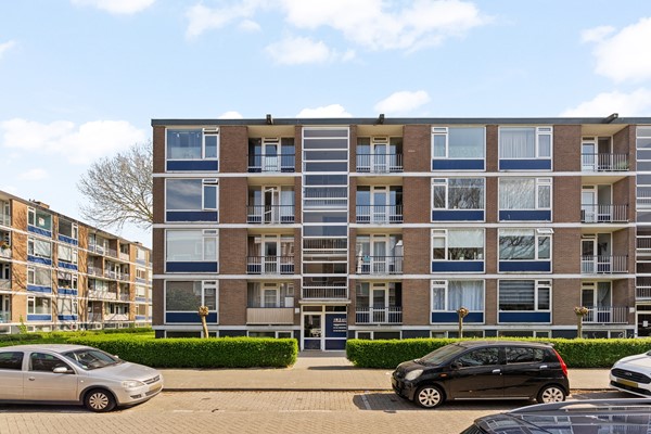 Medium property photo - Quadenoord 162, 3079 XH Rotterdam